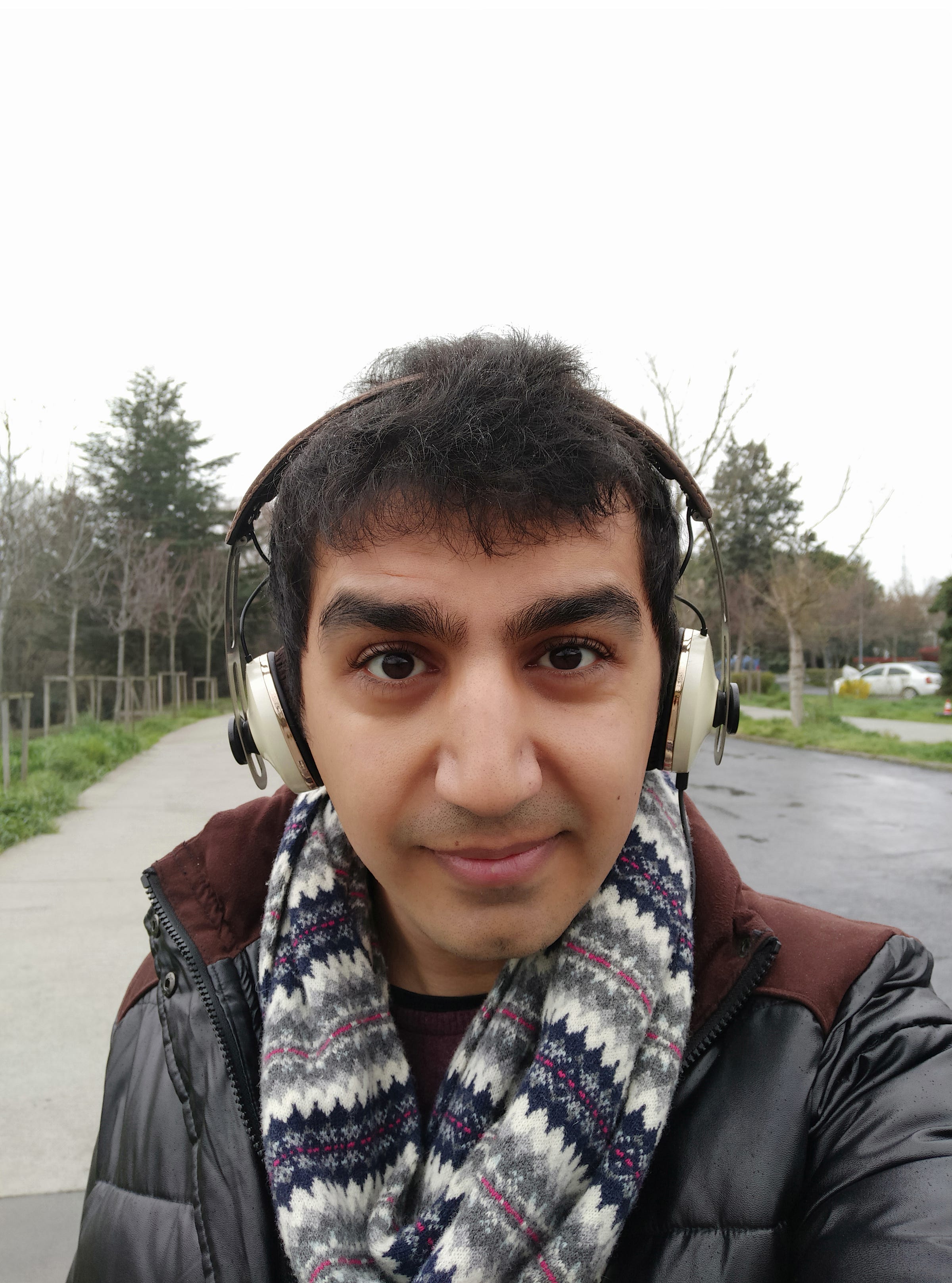 Ömer Akın – Medium