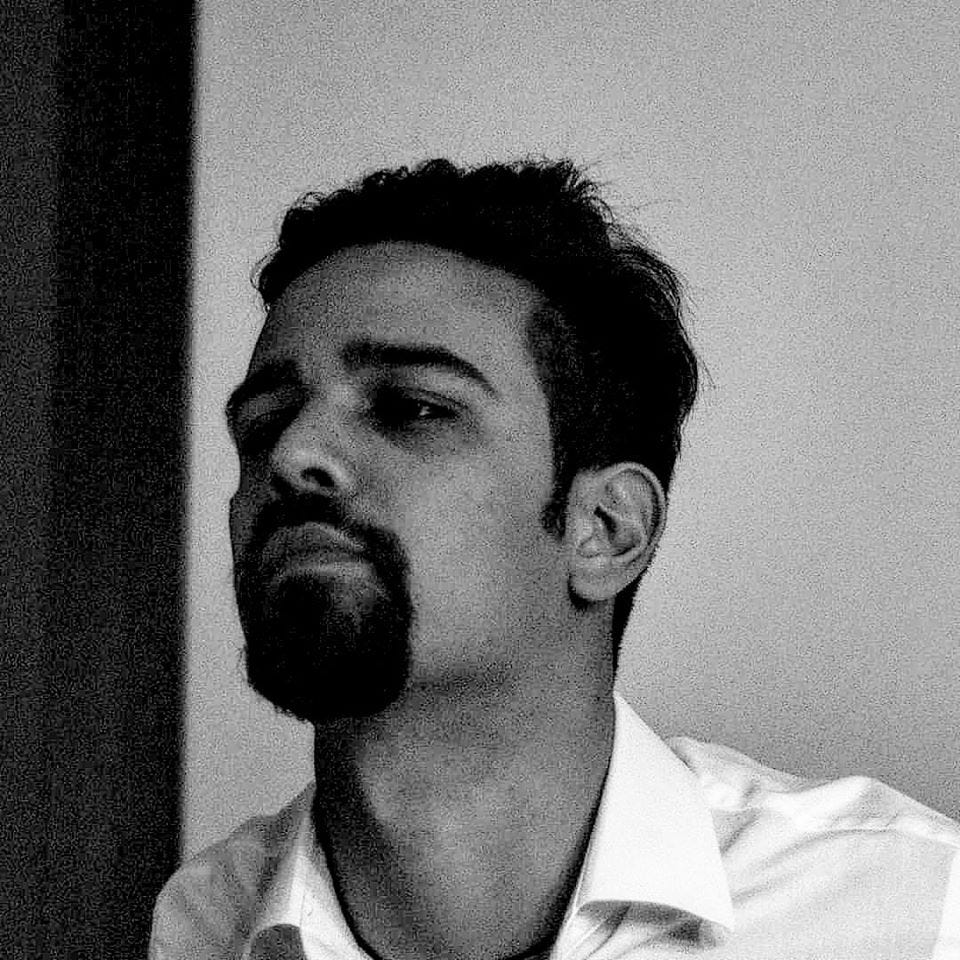 About Davide Di Lorenzo Medium