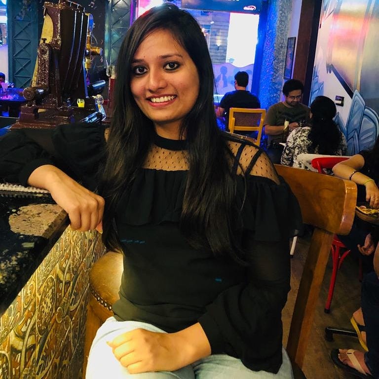 Payal chauhan medium