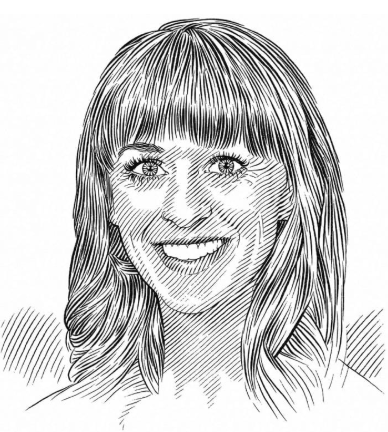 Haley R Pope – Medium