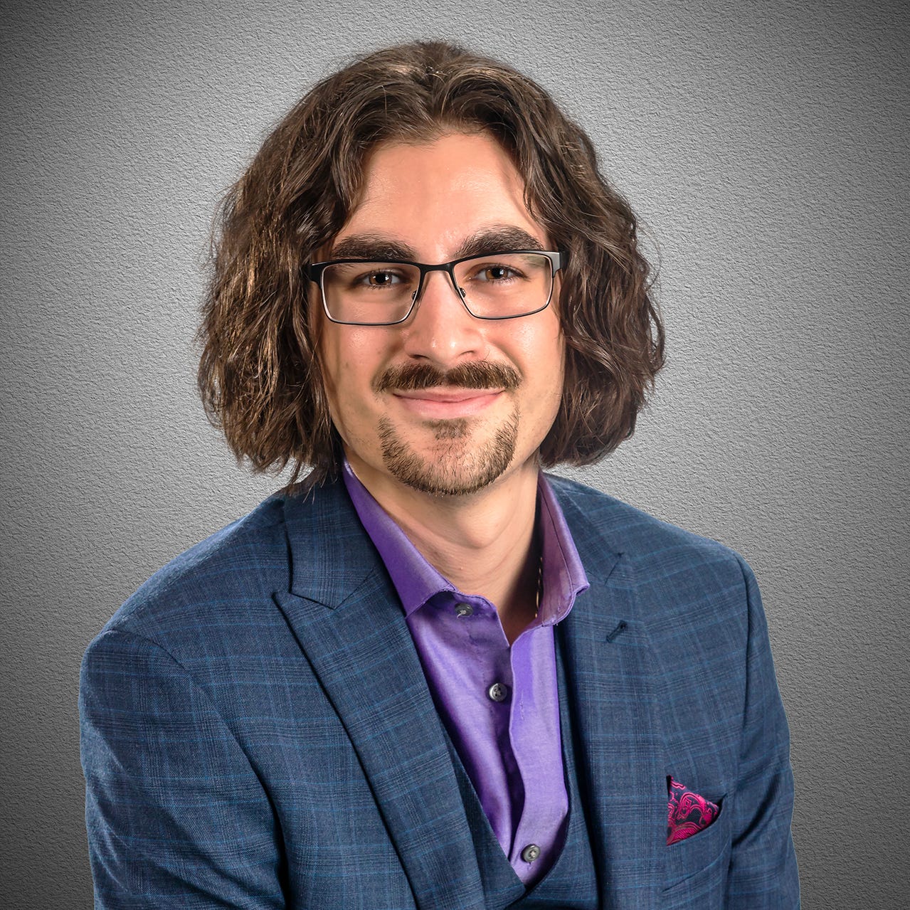 Brian Miller – Medium