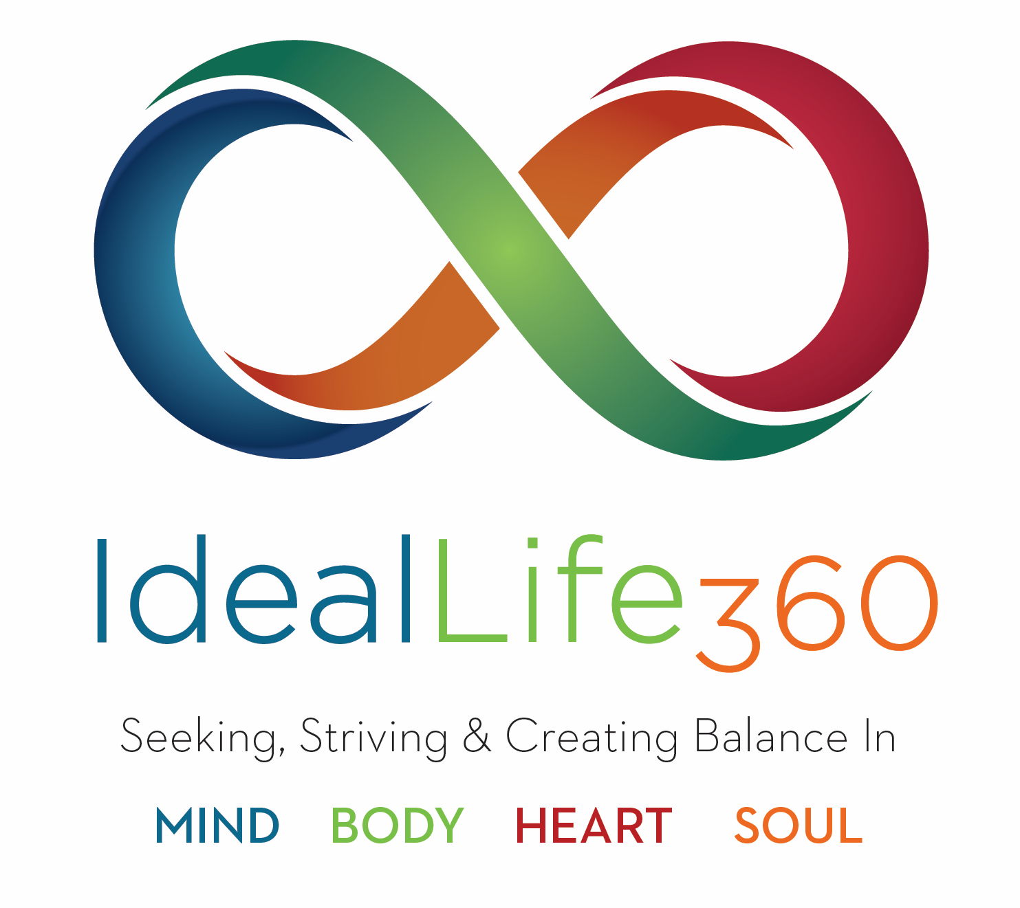 Ideal Life 360 Medium