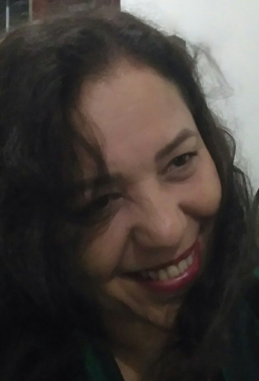 Rita Almeida – Medium