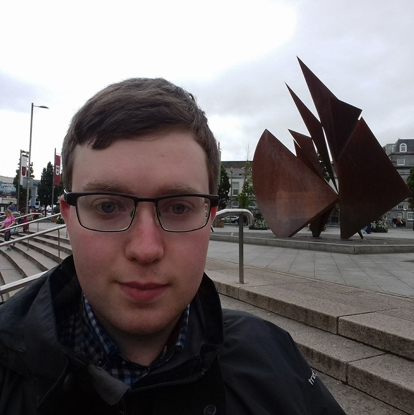Thomas Creamer – Medium