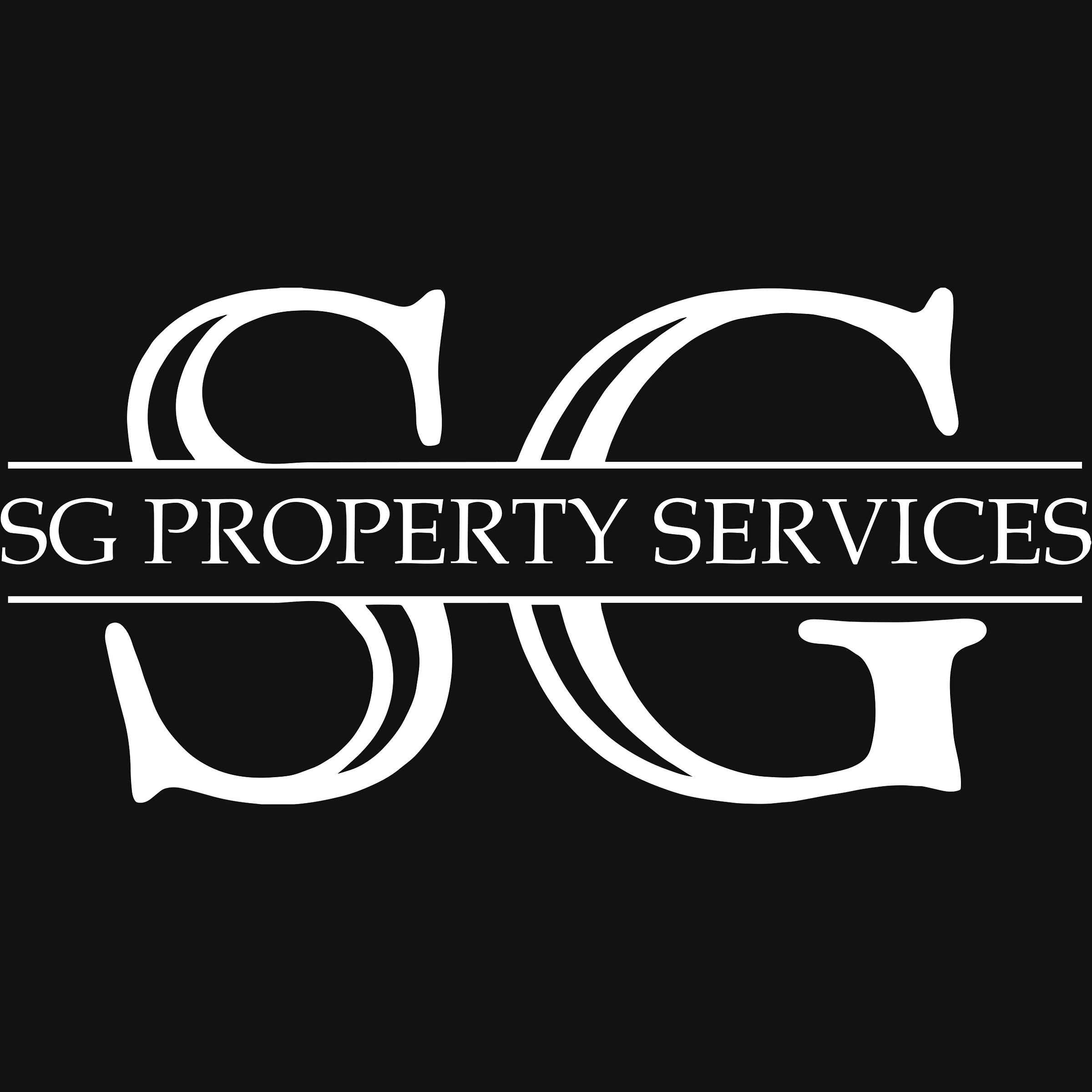 SG Property Services Medium