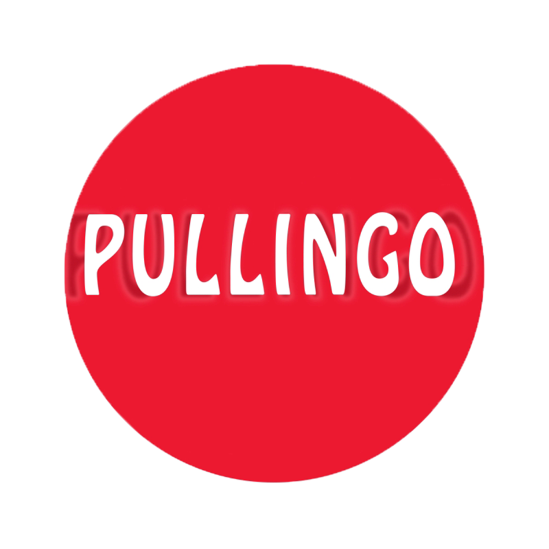 About Pullingo Medium