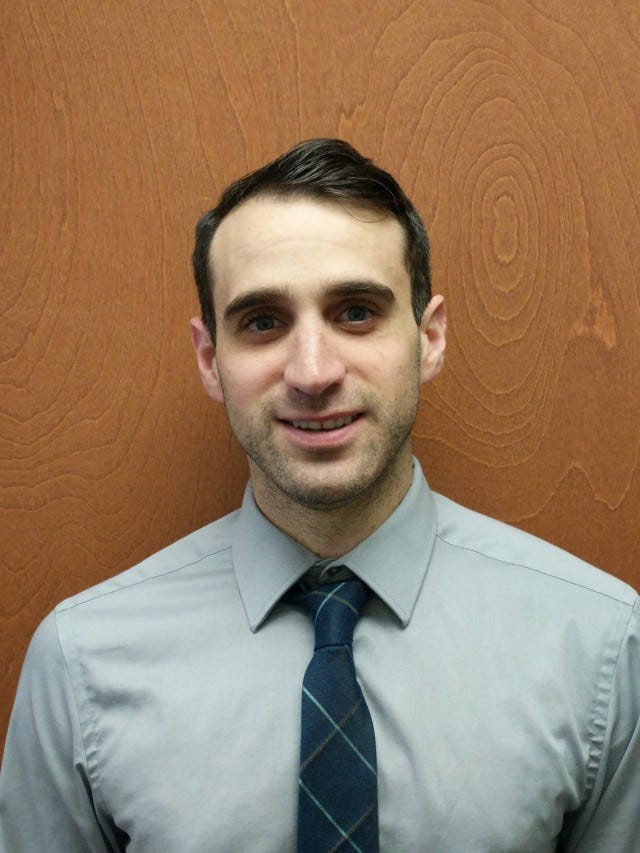 About – William Briganti – Medium