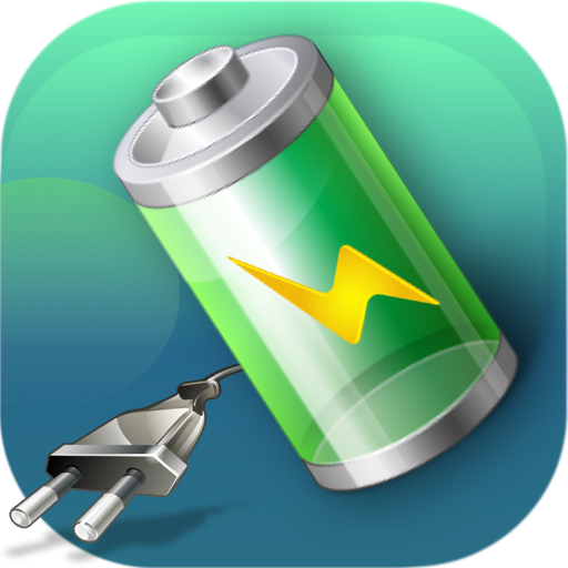 About – Battery Doctor & Battery Life Saver-Battery Cooler – Medium