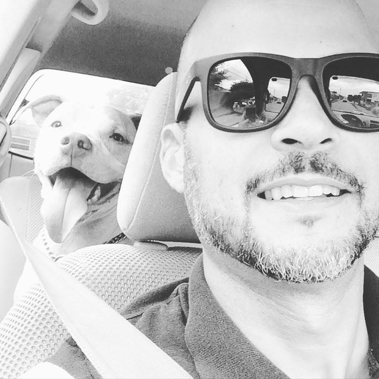 Aaron Besson – Medium