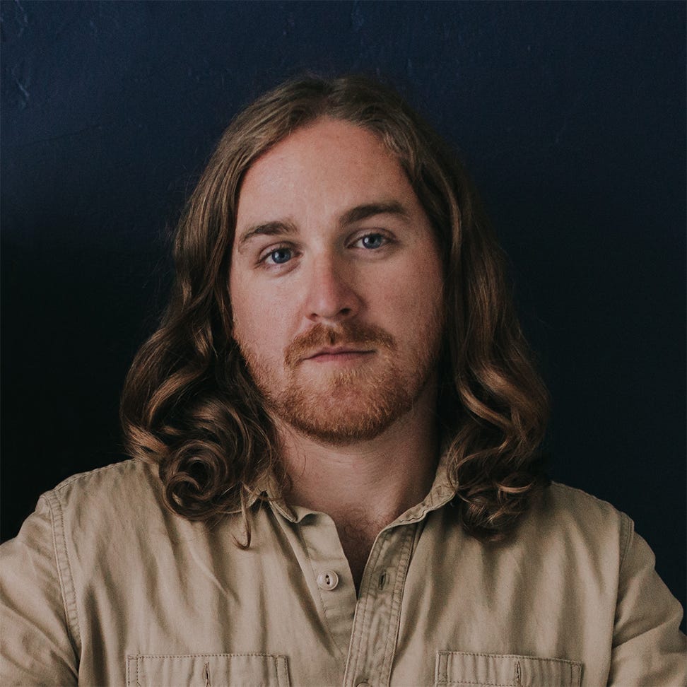 Darryl Jones – Medium