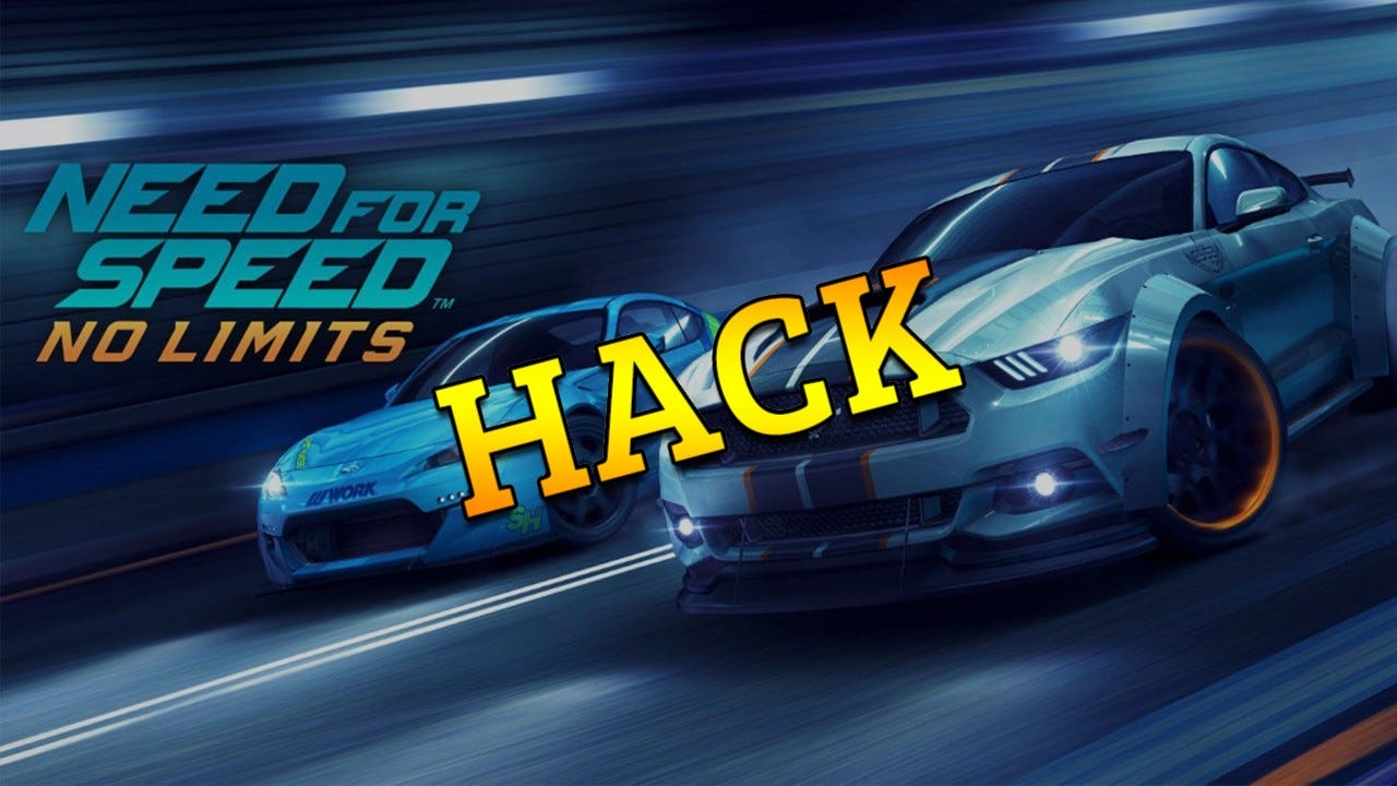 Купить Аккаунт Nfs No Limits