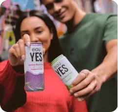 Experience the Refreshing Benefits of Sparkling Water