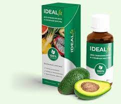 IdealFit