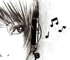 healing is when the songs finally become just songs again.