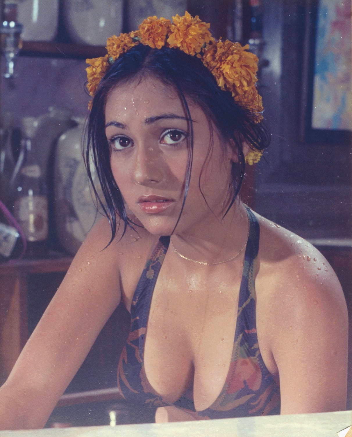 Tina munim hot