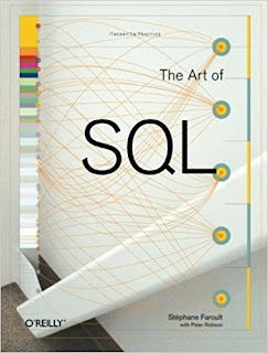 best book to learn Database Design
