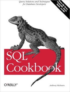 best SQL book for beginners