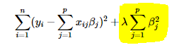 Regularization