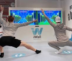 Top Benefits of Using iWall 3.0 for Interactive Fitness Training
