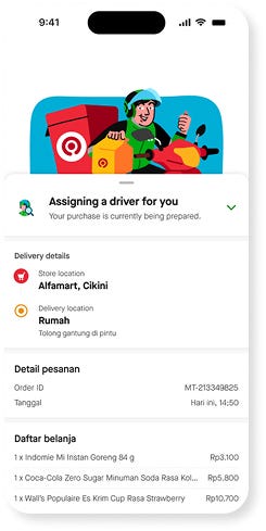 Why We Killed the Live Map: Using Motion to Cure Post-Booking Anxiety