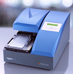 Top Touch Microplate Washers for IVD Applications