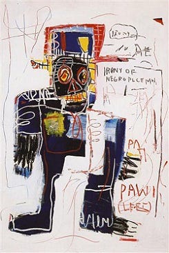 The Case for Modern Art