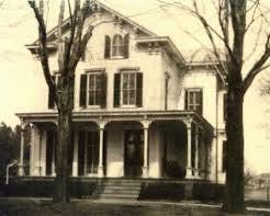 A Victorian in Westfield