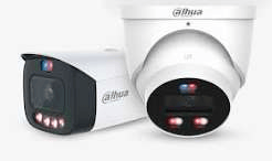 Best Applications for TiOC Pro Cameras in High Risk Areas