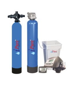 Water Softener
