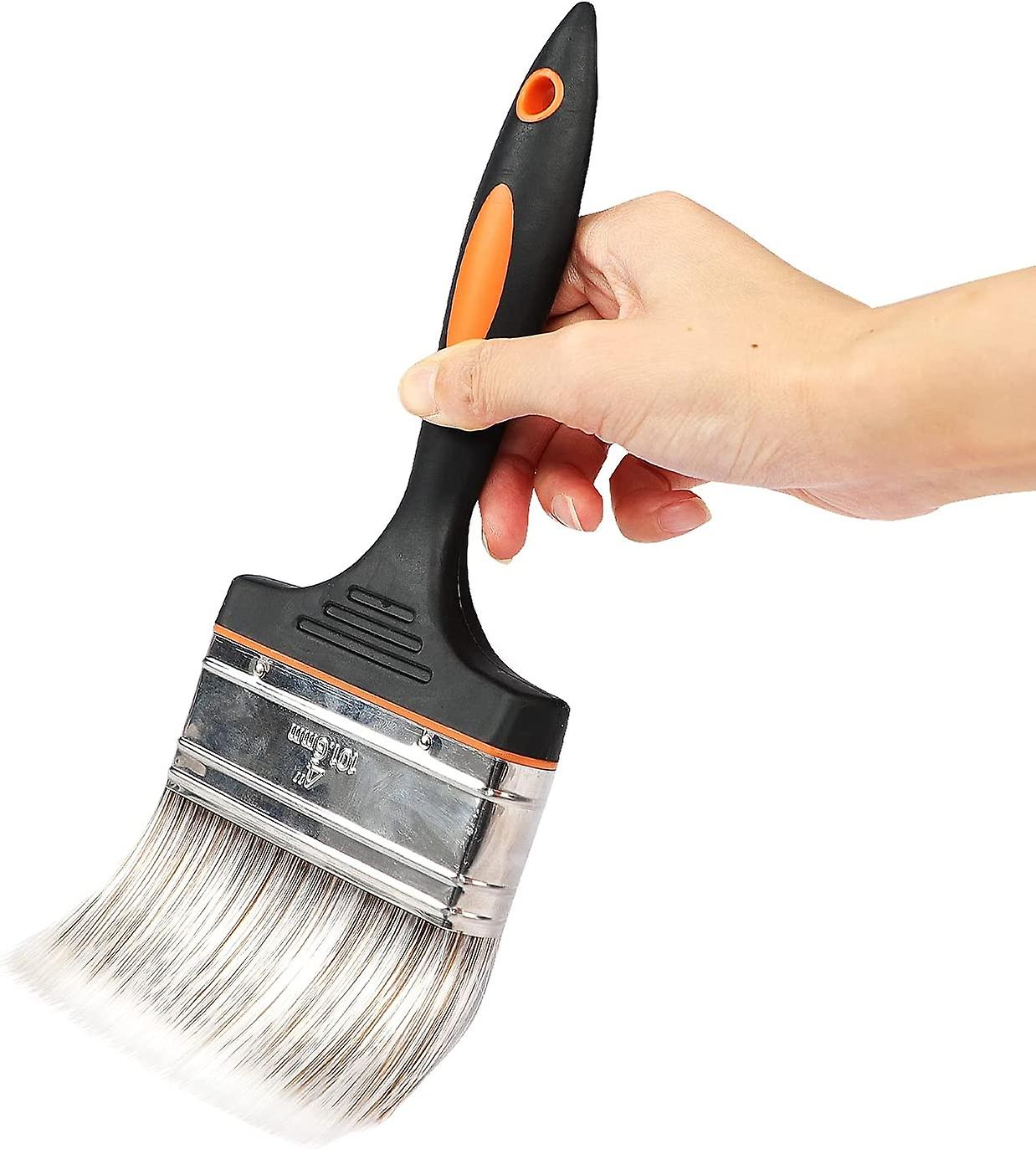 Wall Paint Brushes