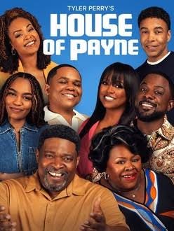 House of Payne Season 15 Reportedly Moving Forward as Assisted Living Remains Quiet