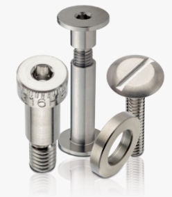 USA Manufacturer of Sex Bolts, Shoulder Screws, Fasteners — AMPG