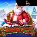 Demo Slot 1000 Santas Great Gifts