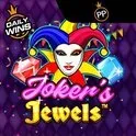 Demo Slot 1000 Jokers Jewel