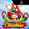 Demo Slot 1000 Starlight Christmas