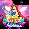 Demo Slot 1000 Starlight Princess