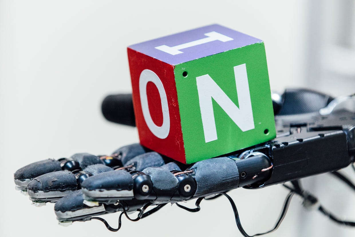 Inverse Reinforcement Learning. Introduction and Main Issues | by Alexandre  Gonfalonieri | Towards Data Science