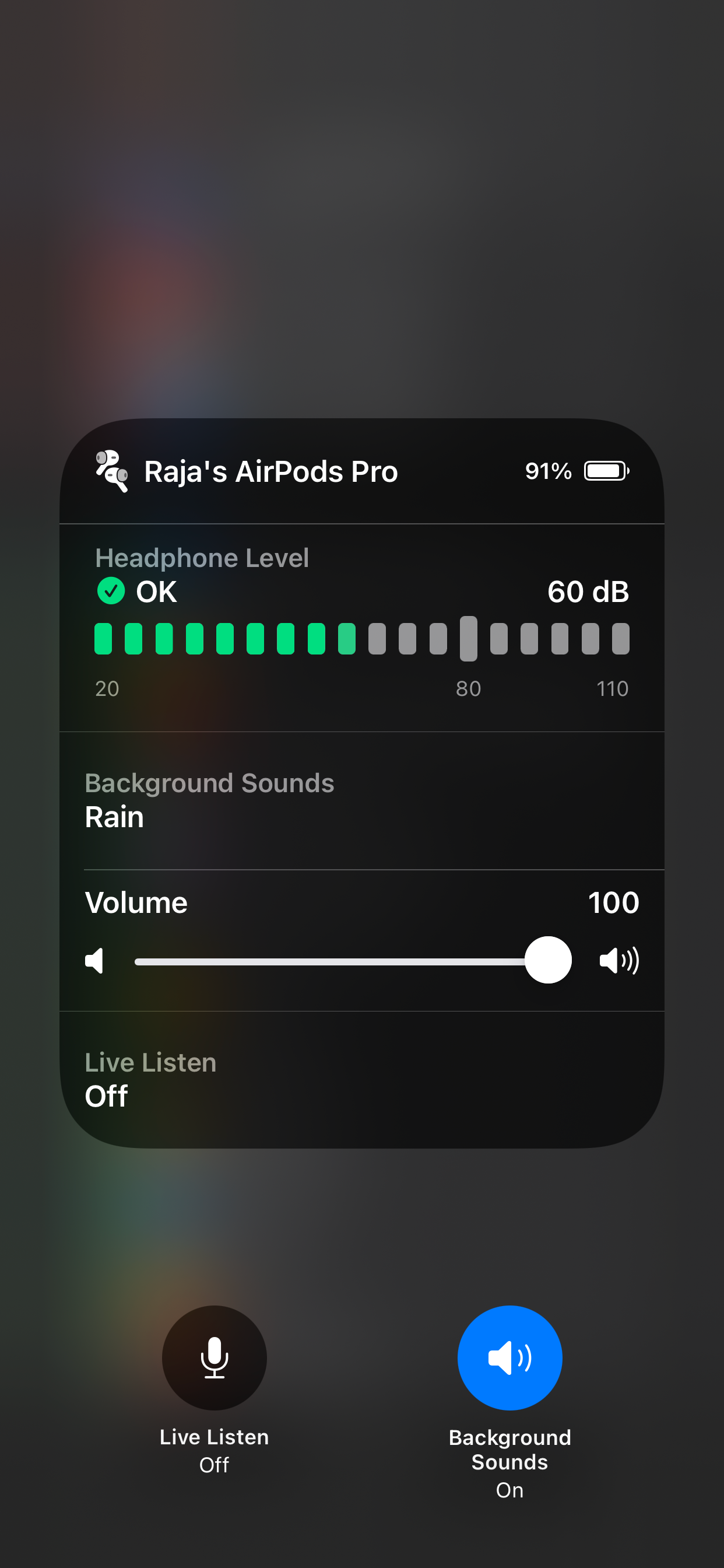 10 AirPods Pro tips to significantly improve your usage experience | by The  Useful Tech | Mac O'Clock | Medium