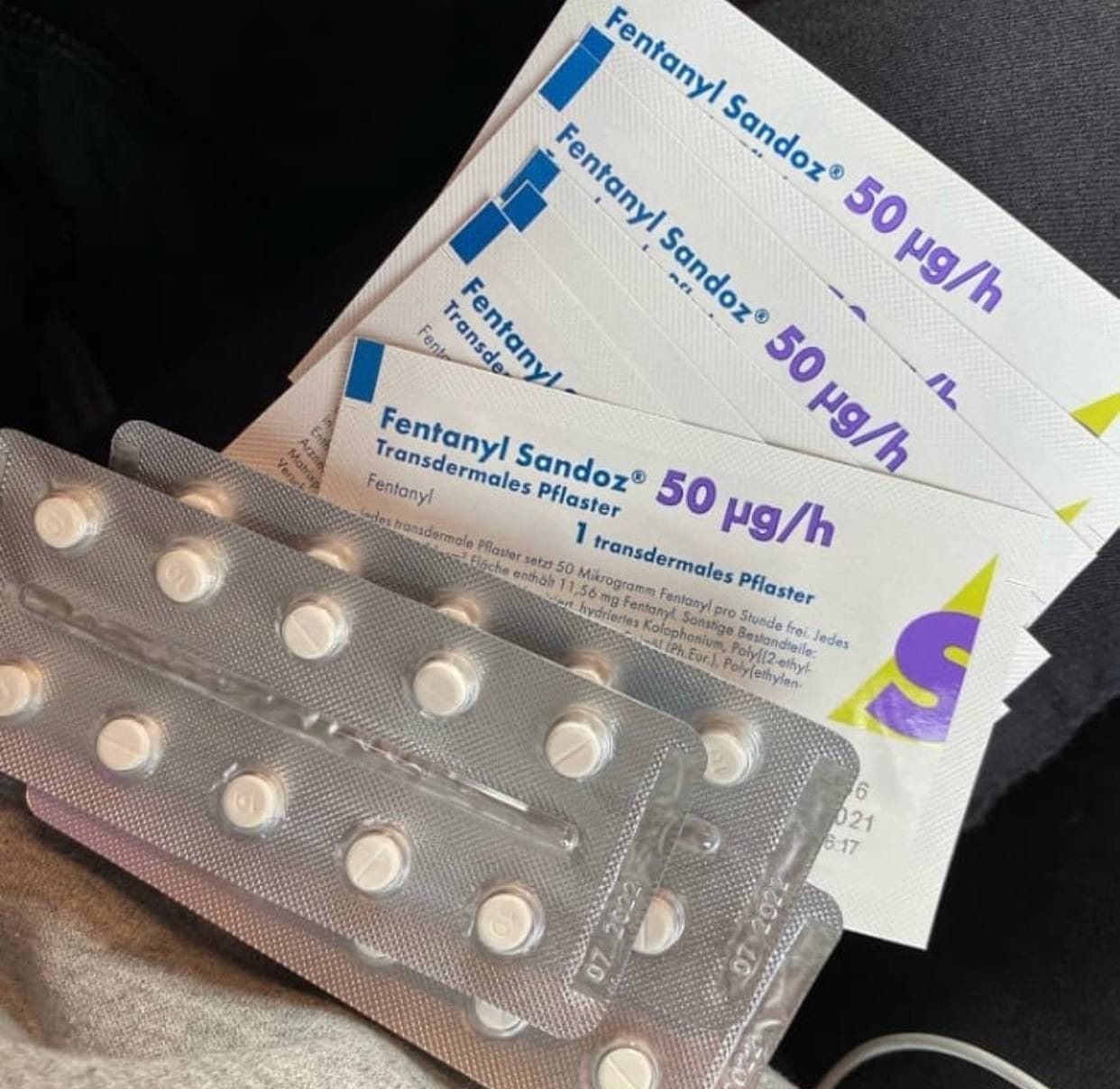 Xanax generische bestellen