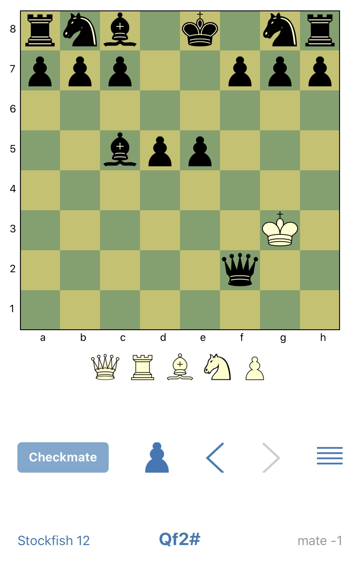 Breaking Down The Final Chess Match In The Netflix Miniseries 'The Queen's  Gambit', by Kurry Tran, Kurry Tran