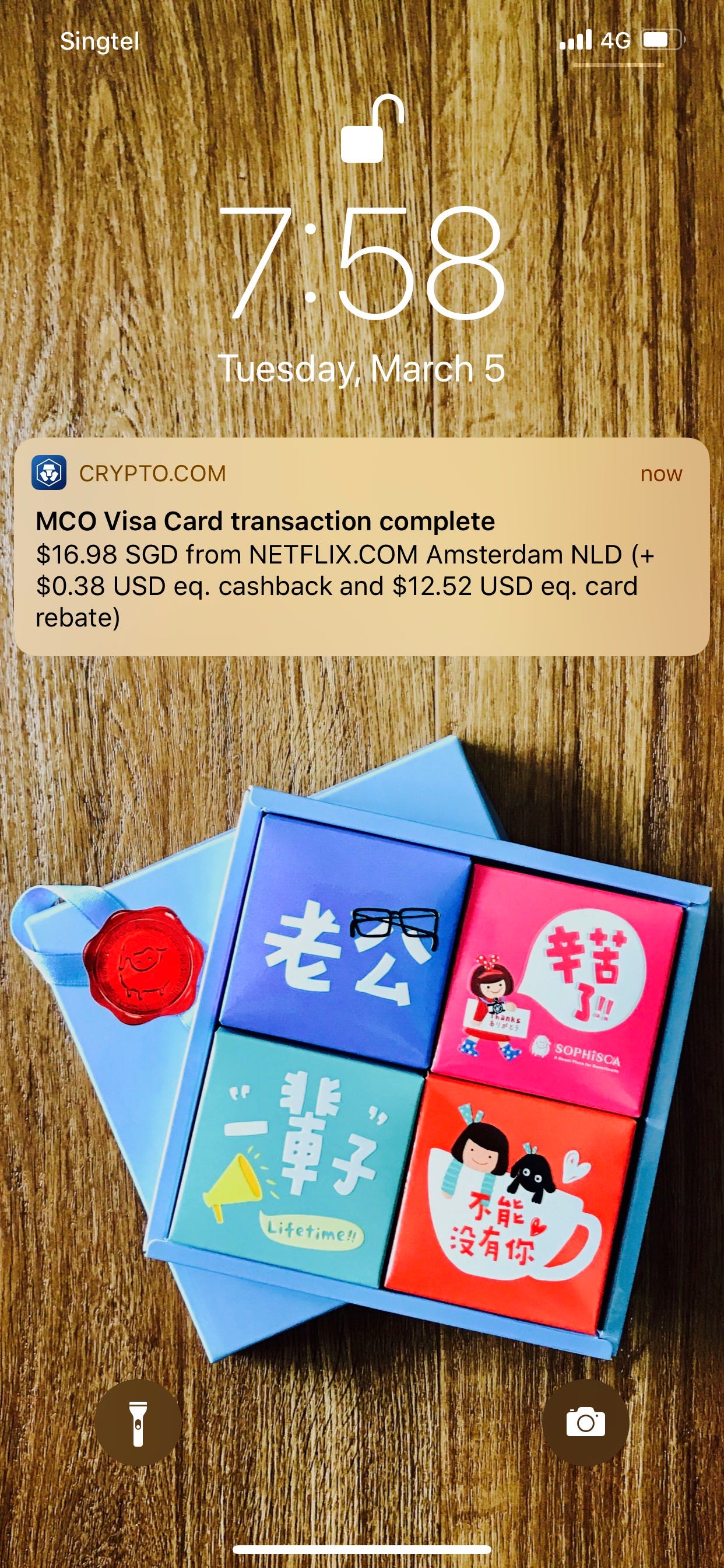 Updated perks for the MCO Visa Card | by ZeroVerge | Medium