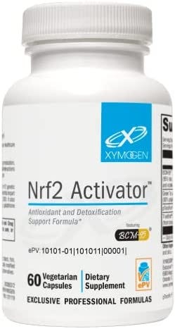 Xymogen Nrf2 Activator (60 Capsules)