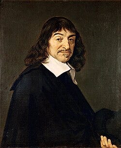 Descartes’ Mind-Body Dualism [vs] Smart’s Type-Type Identity Theory