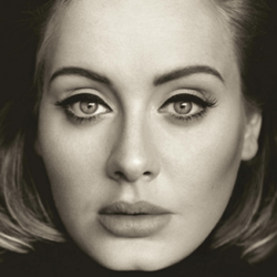 When I’m 64: Intimate Essays of Musical Memories for My Adult Children. 6. Adele’s 25.