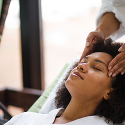 Secrets to Sleeping Well. There are several secrets to sleeping… | by