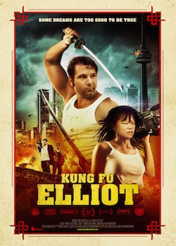 ‘Kung Fu Elliot’ and a Bunch of Nick Broomfield Films Top This Week’s Nonfics Home Picks