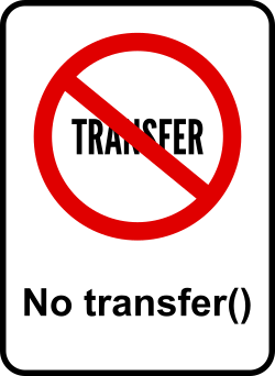 Do Not Move Transfer Stop Using Solidity’s transfer() Now | by Steve Marx | Consensys ...