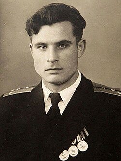 Vasili Arkhipov