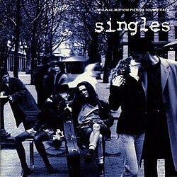 Singles official movie soundtrack