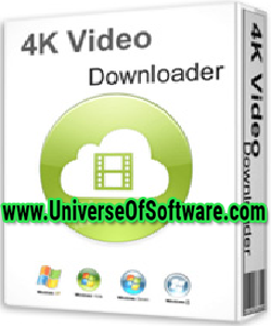 Free 4K Video Downloader for Free 4K Video Download